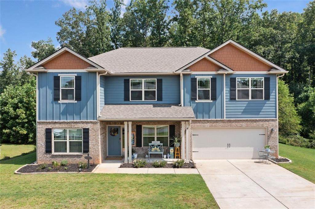 15 Parks Trail - Photo 1