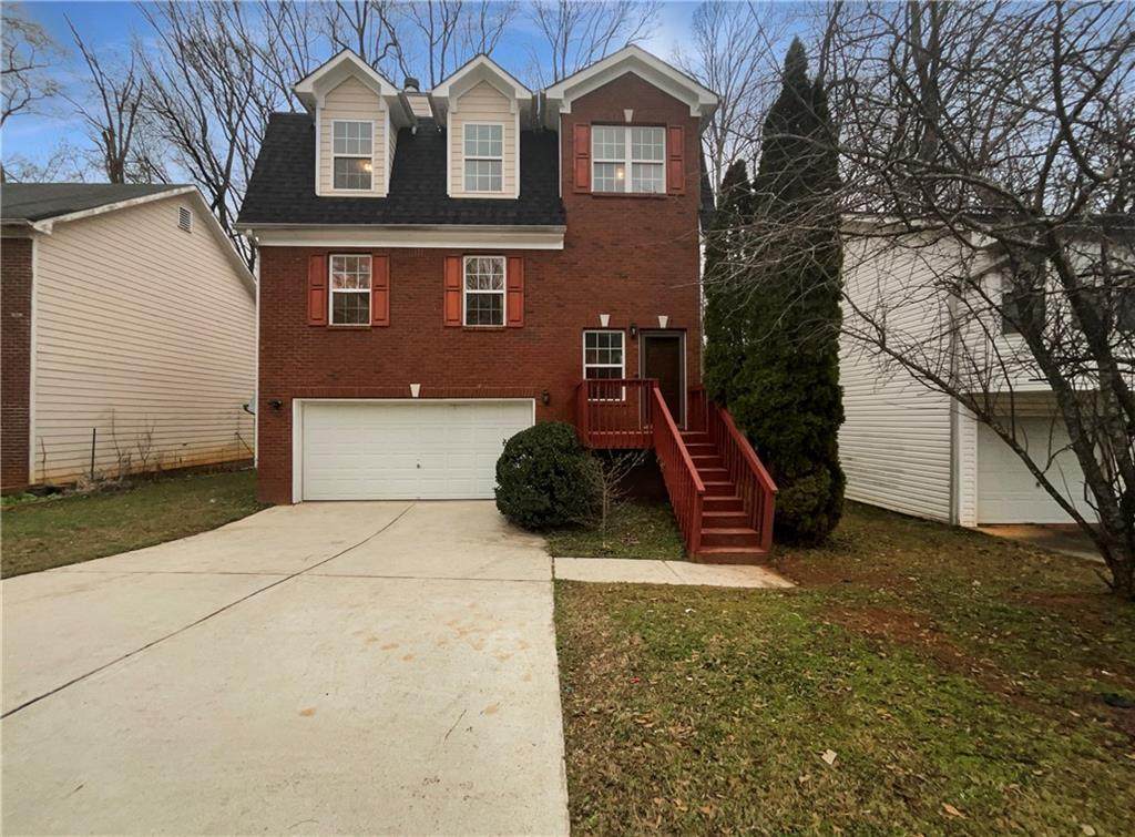 728 Guide Post Lane - Photo 1