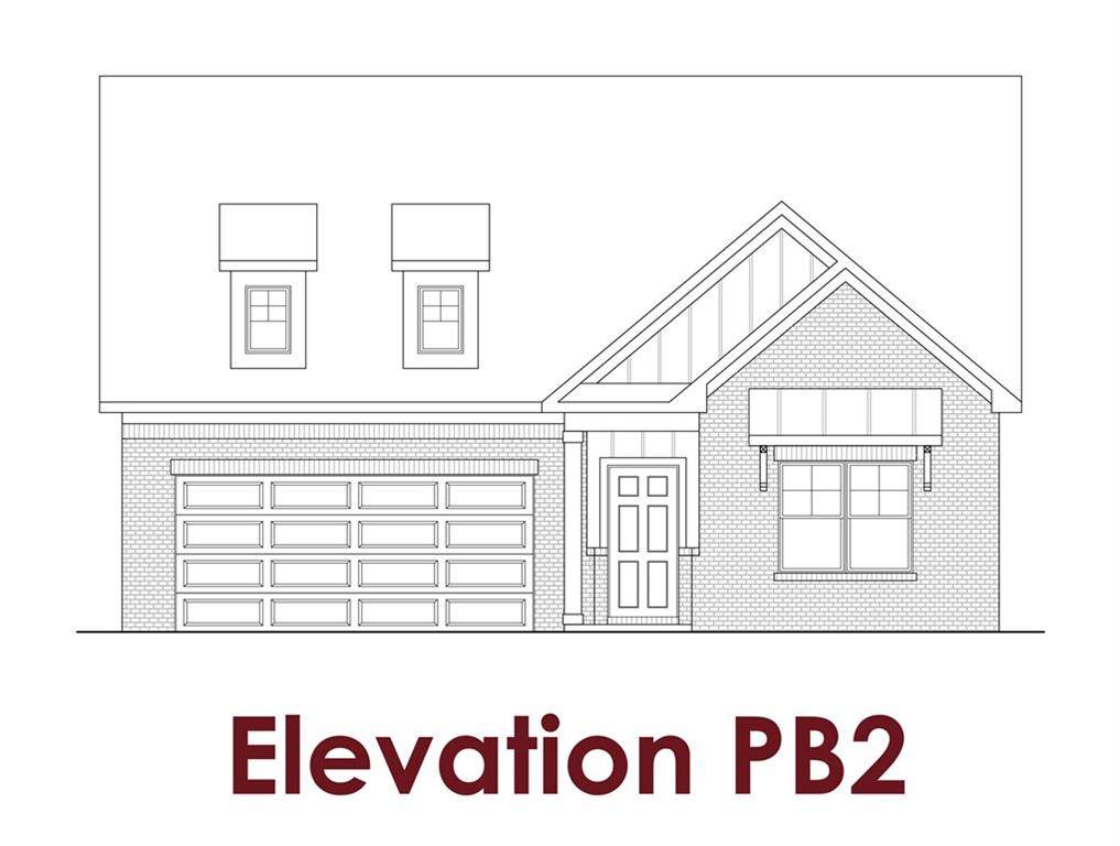 101 Garland Gable Drive - Photo 1