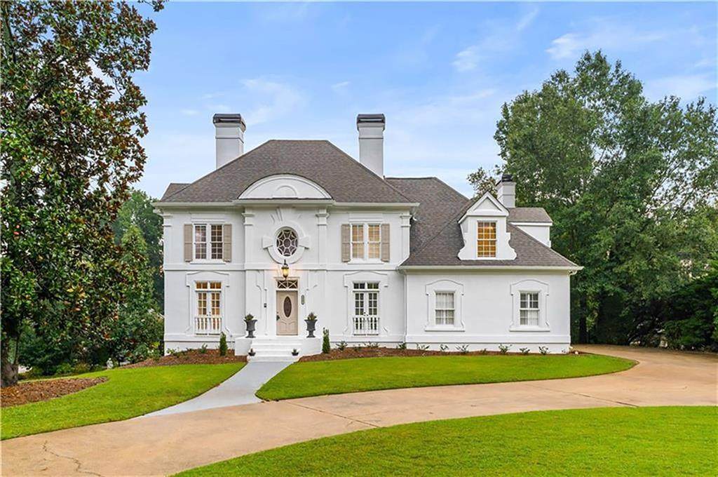 4341 Hammerstone Court - Photo 1