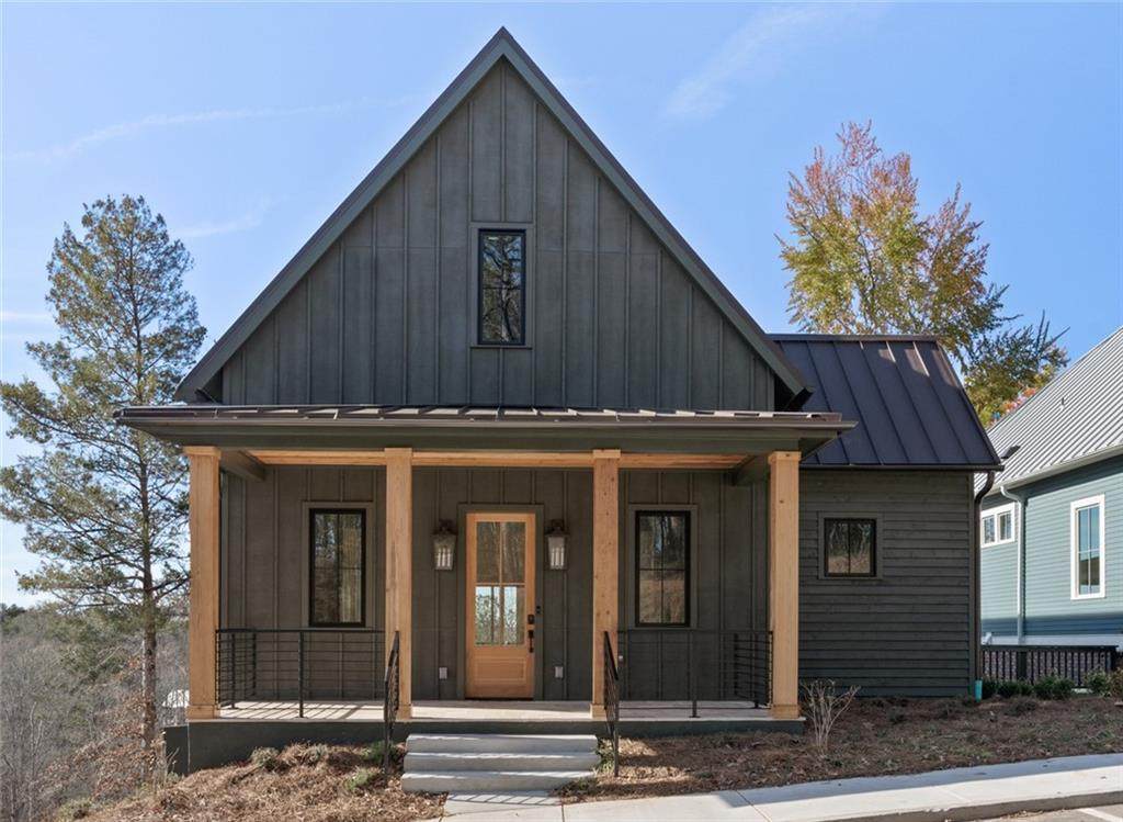 1090 Lupo Loop - Photo 1