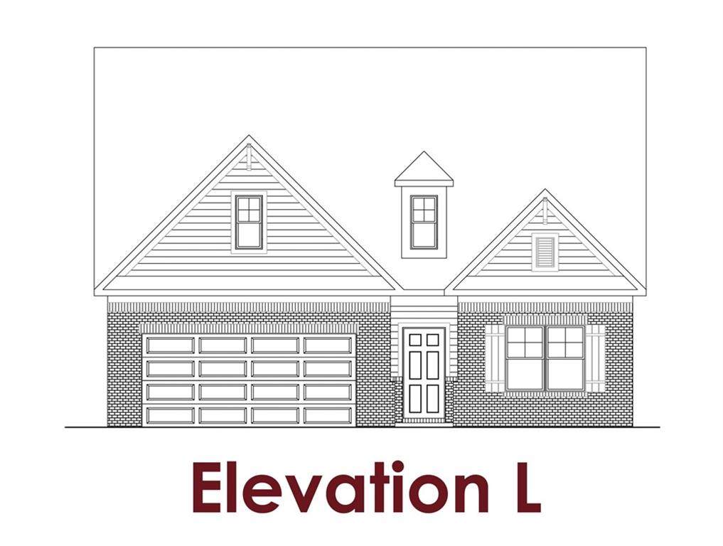 107 Garland Gable Drive - Photo 1