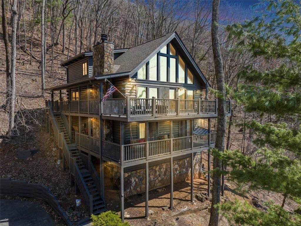 2025 Quail Cove Drive - Photo 1