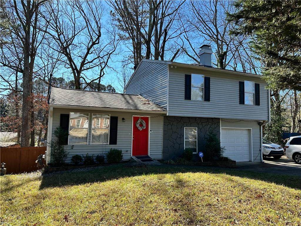 4977 Dantel Way - Photo 1