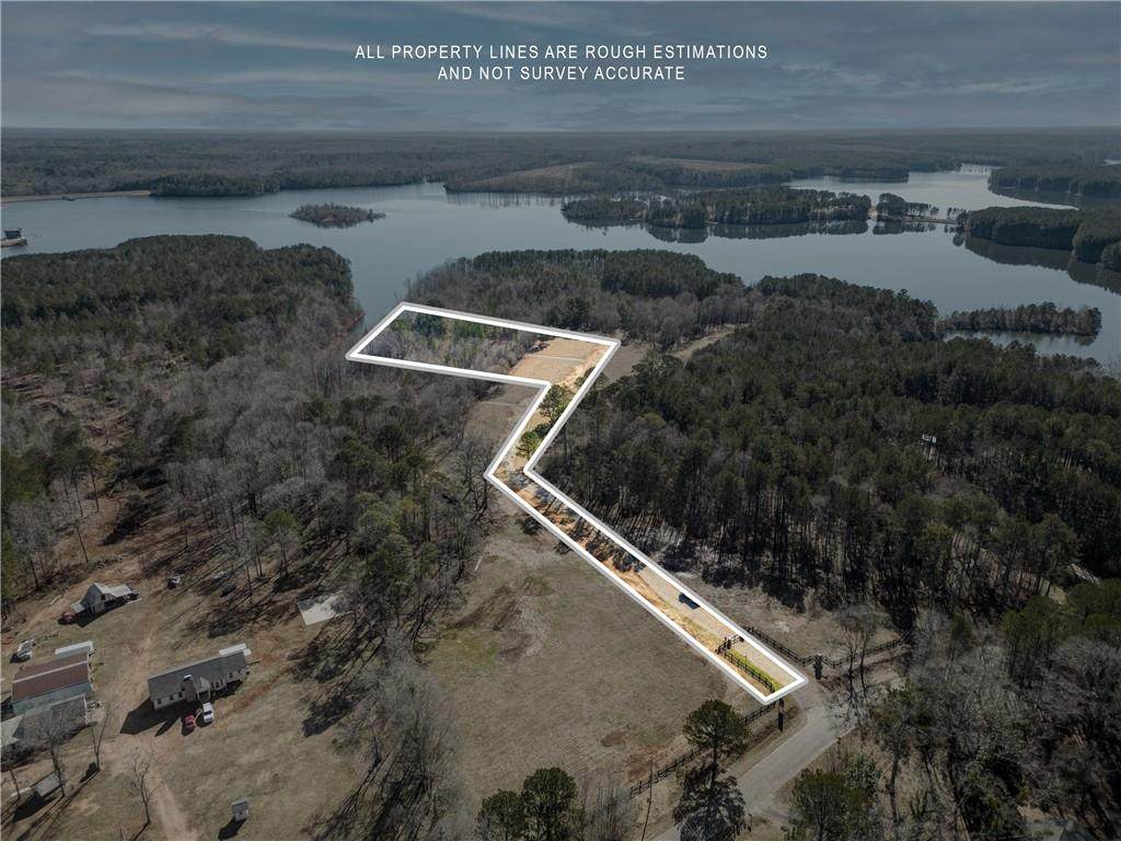 689 Moccasin Gap Road - Photo 1