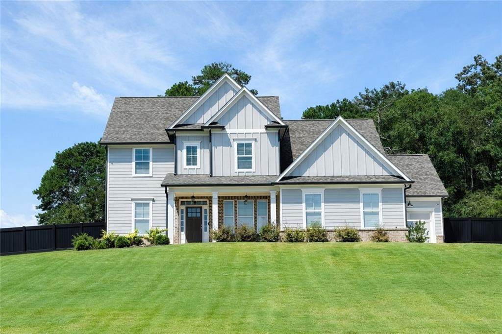 868 Smith Mill - Photo 1