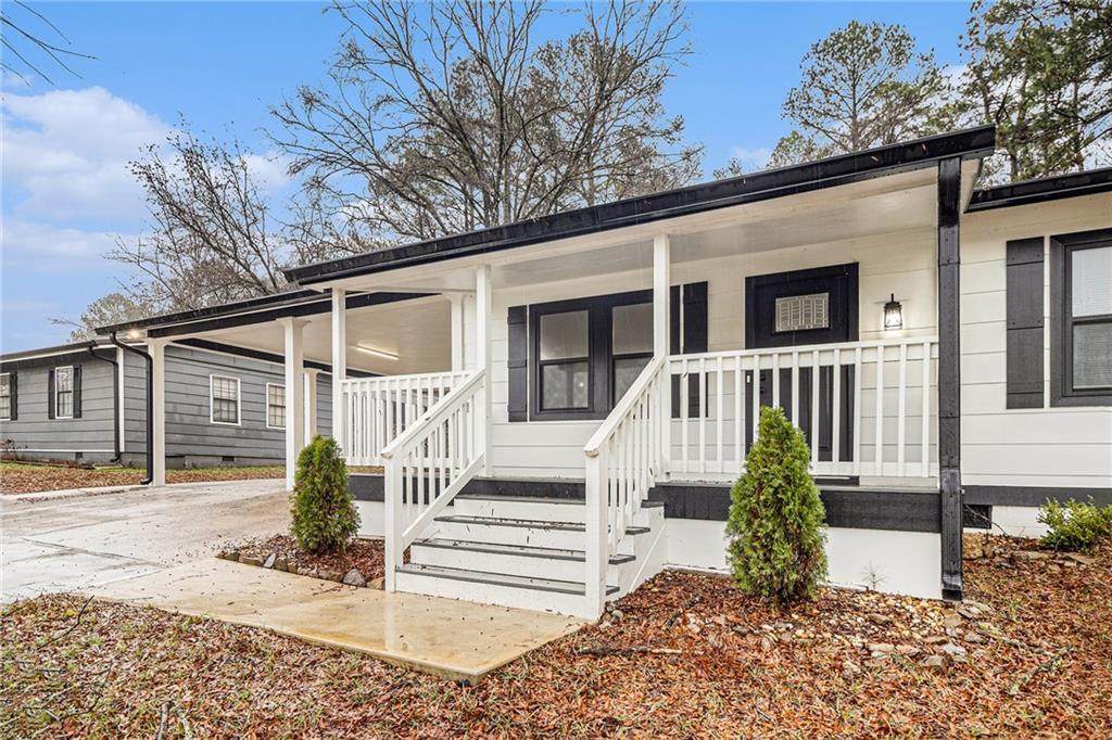 31 Habersham Circle - Photo 1