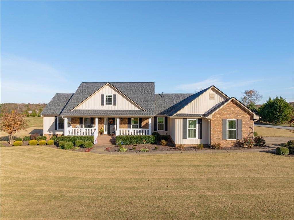 110 Windy Hill Drive - Photo 1