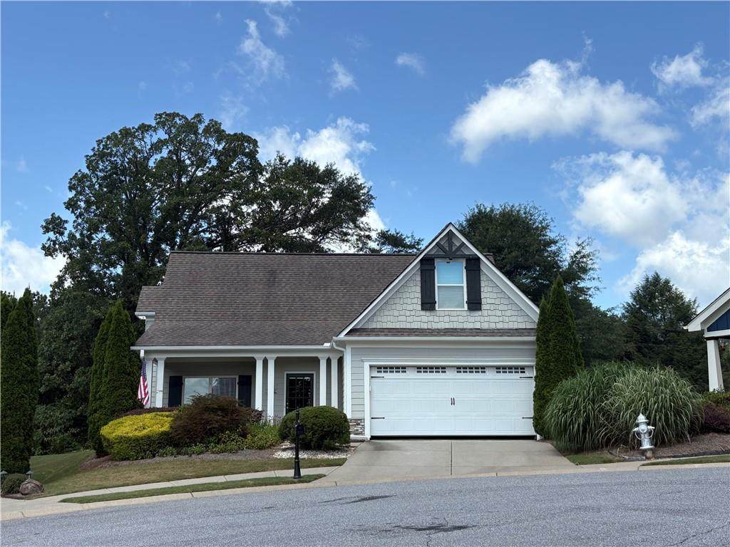 505 Mount Olive Circle - Photo 1