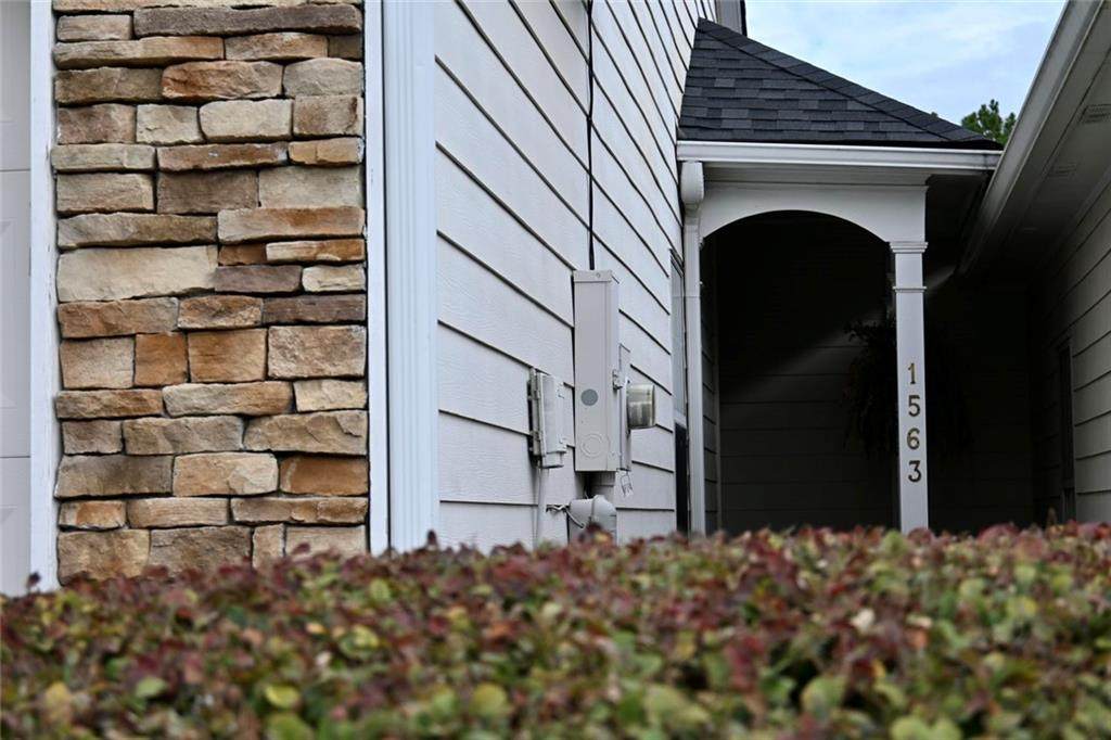 1563 Rachels Ridge - Photo 1