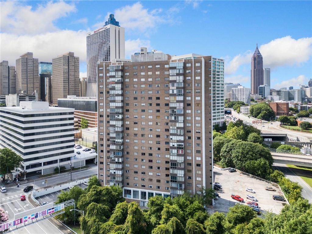 215 Piedmont Avenue - Photo 1