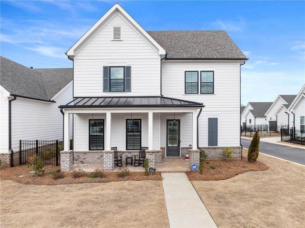 504 Pearl Street - Photo 1