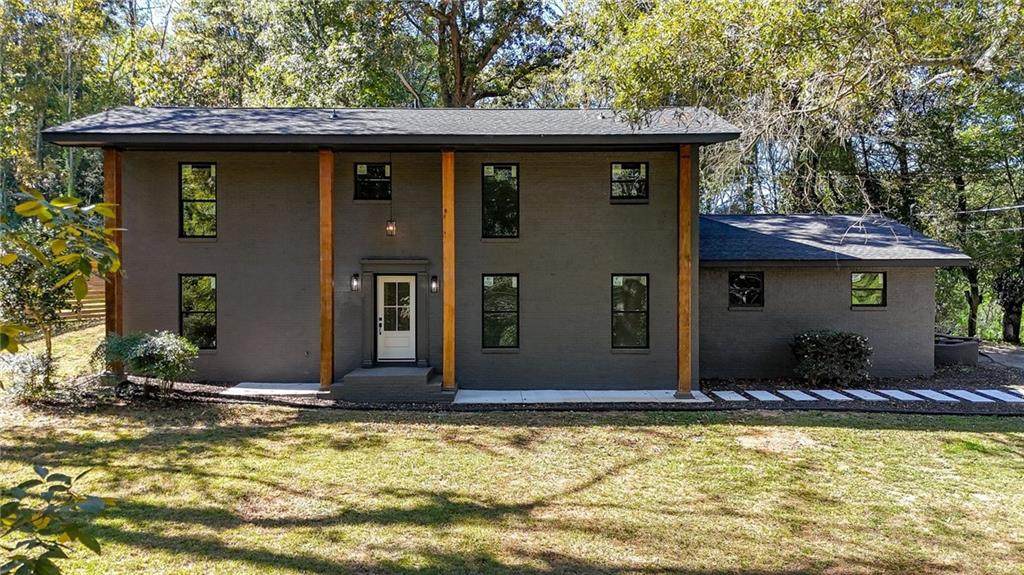 622 Pisgah Way - Photo 1