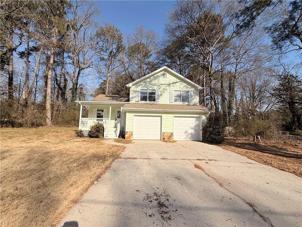 20 Forest Drive - Photo 1