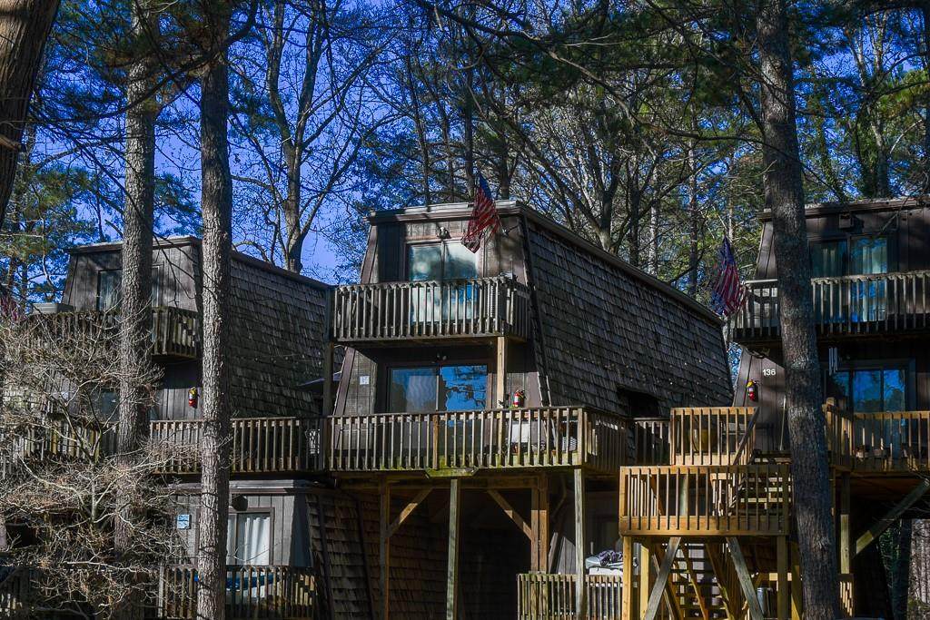 3200 Rim Cove Drive - Photo 1