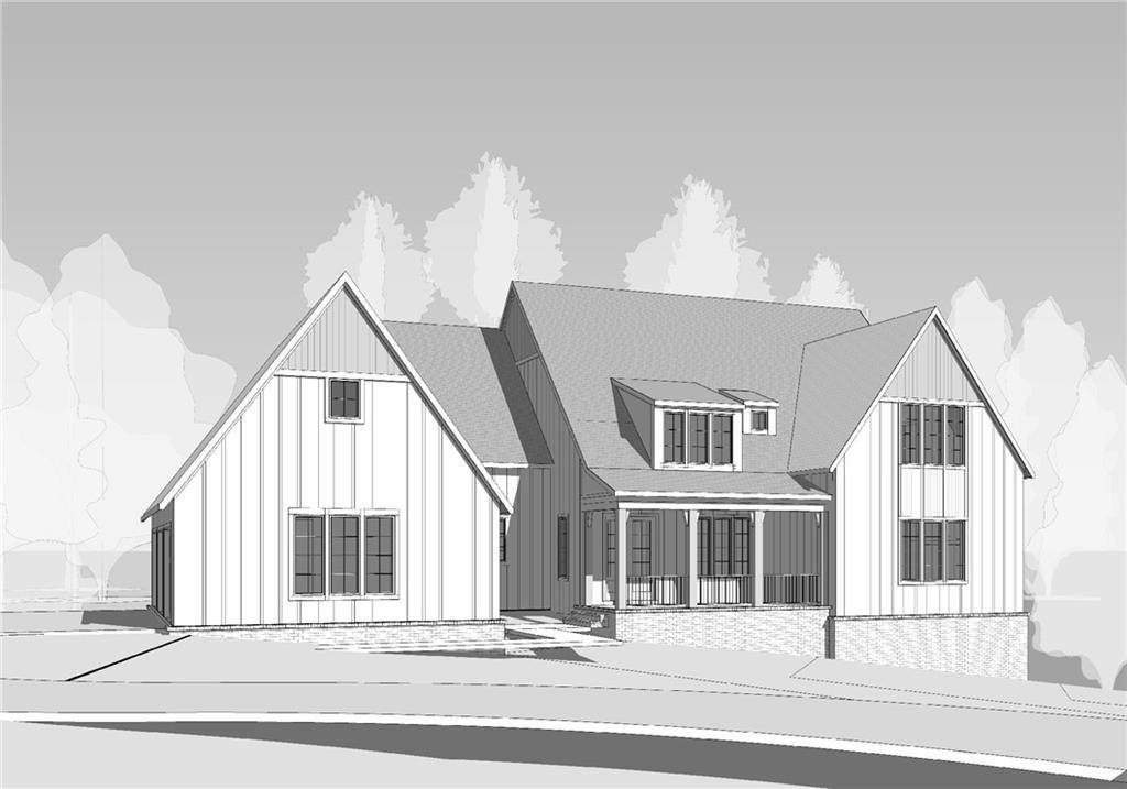 955 Ebenezer Lane - Photo 1