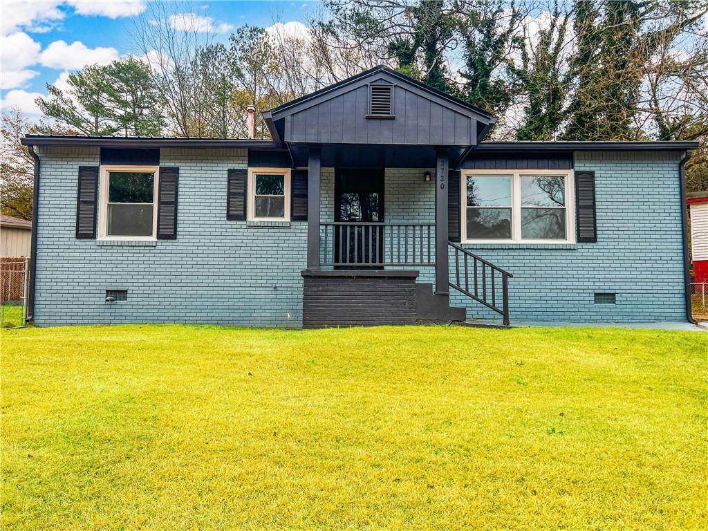 3730 Clovis Court Nw - Photo 1