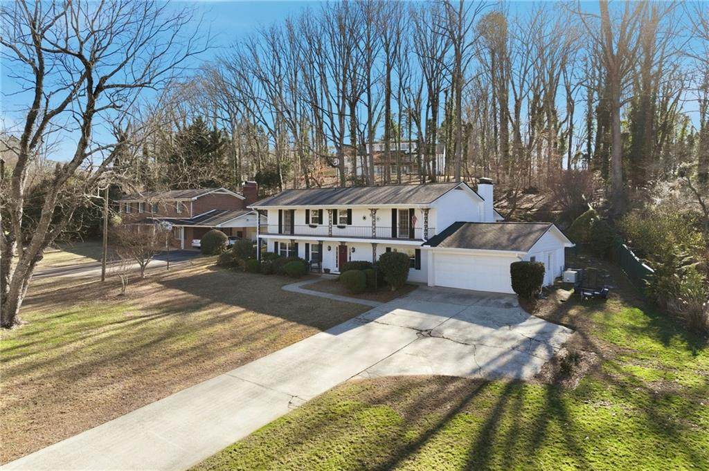 783 Holly Drive - Photo 1