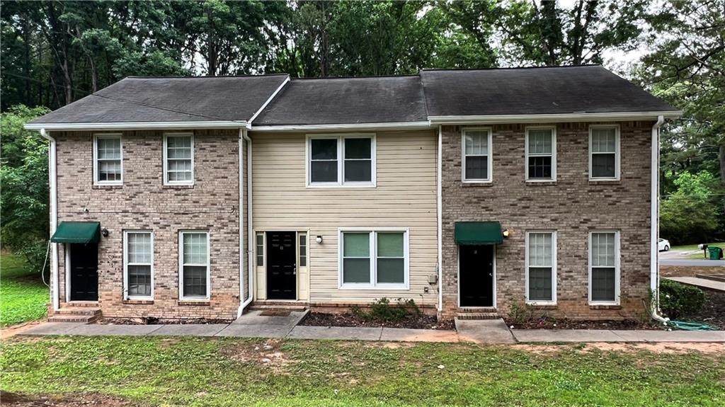 4007 Burns Road - Photo 1