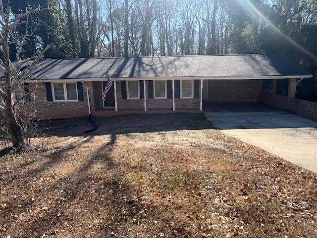 5555 Richland Drive - Photo 1