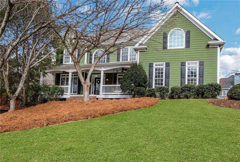 1350 Rogers Mill Lane - Photo 1