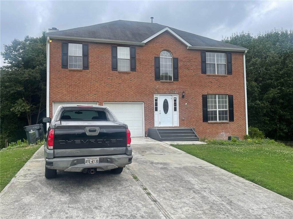 1745 Big Haynes Court - Photo 1