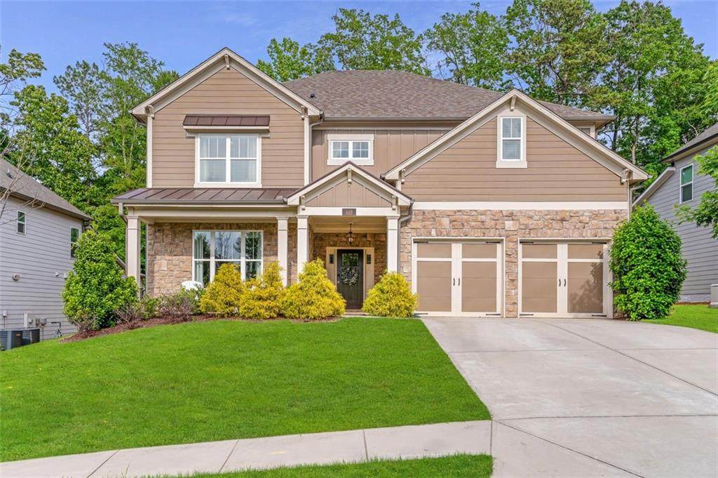 618 Denali Drive - Photo 1