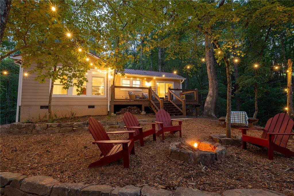 6592 Huckleberry Lane - Photo 1