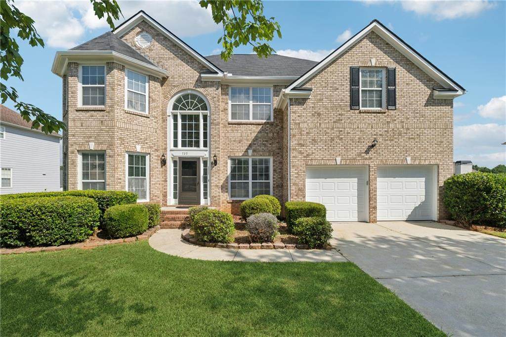 720 Martin Field Drive - Photo 1