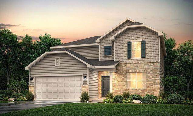 505 Curry Ridge Court - Photo 1