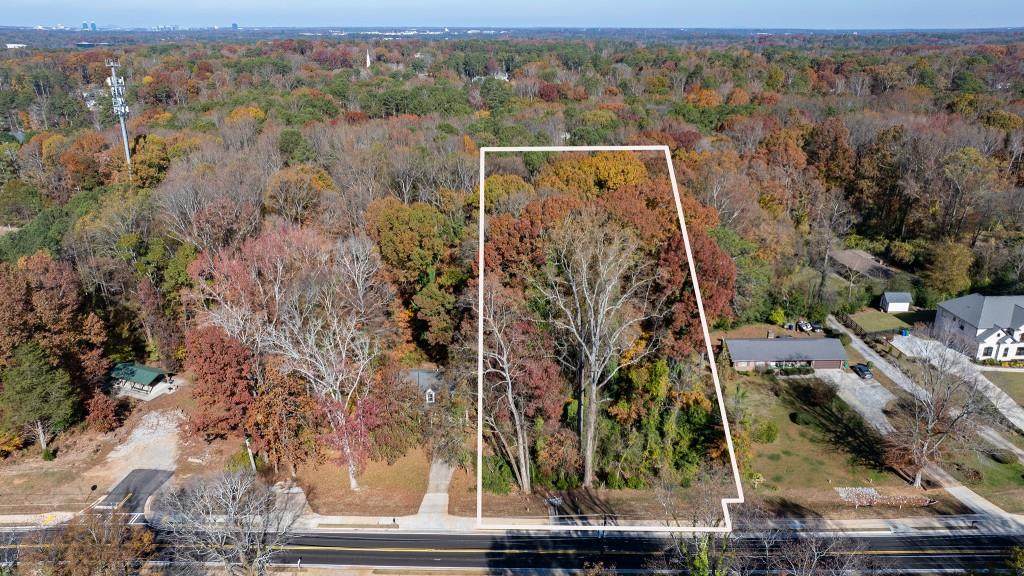 2924 Lavista Road - Photo 1