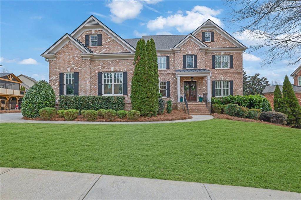 3715 Winterberry Road - Photo 1