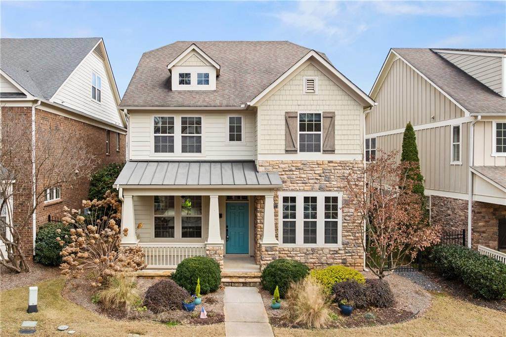 4521 Village Court - Photo 1