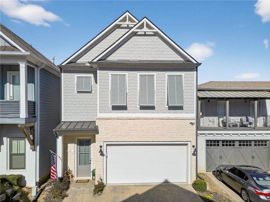 105 Batten Board Way - Photo 1