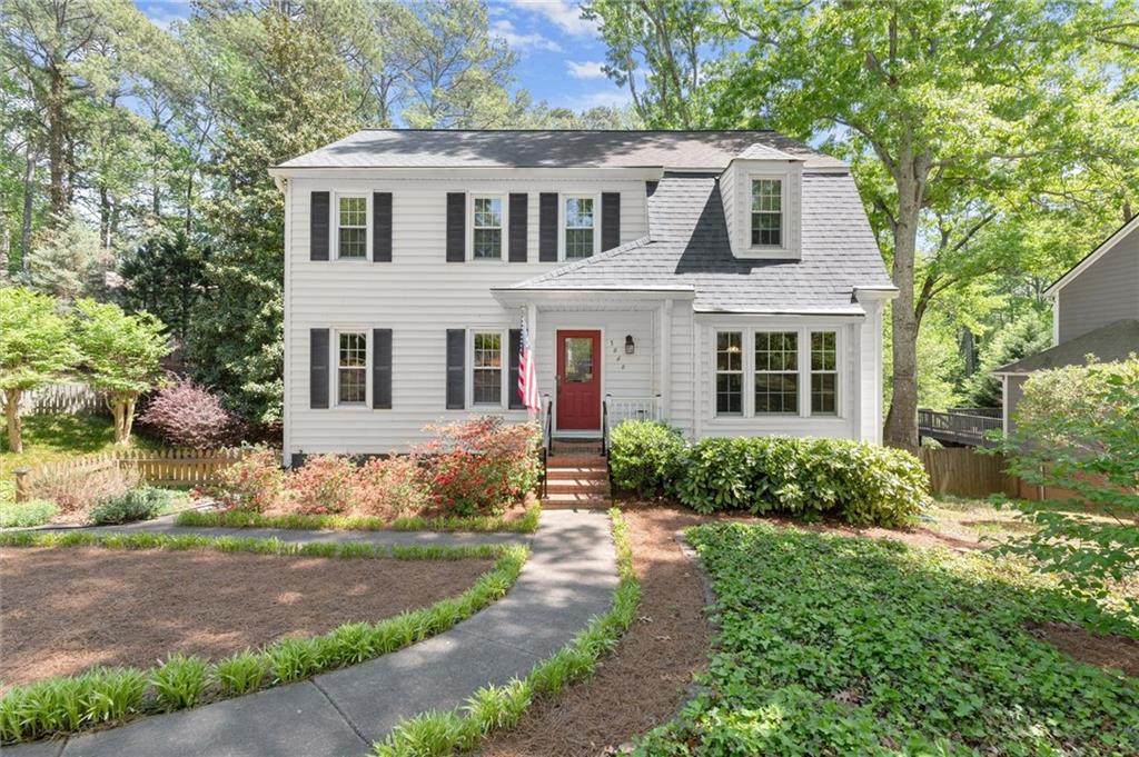 3666 Chestnut Ridge Court - Photo 1