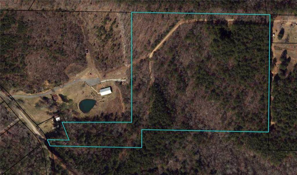 277 Bethel Church Road - Photo 1