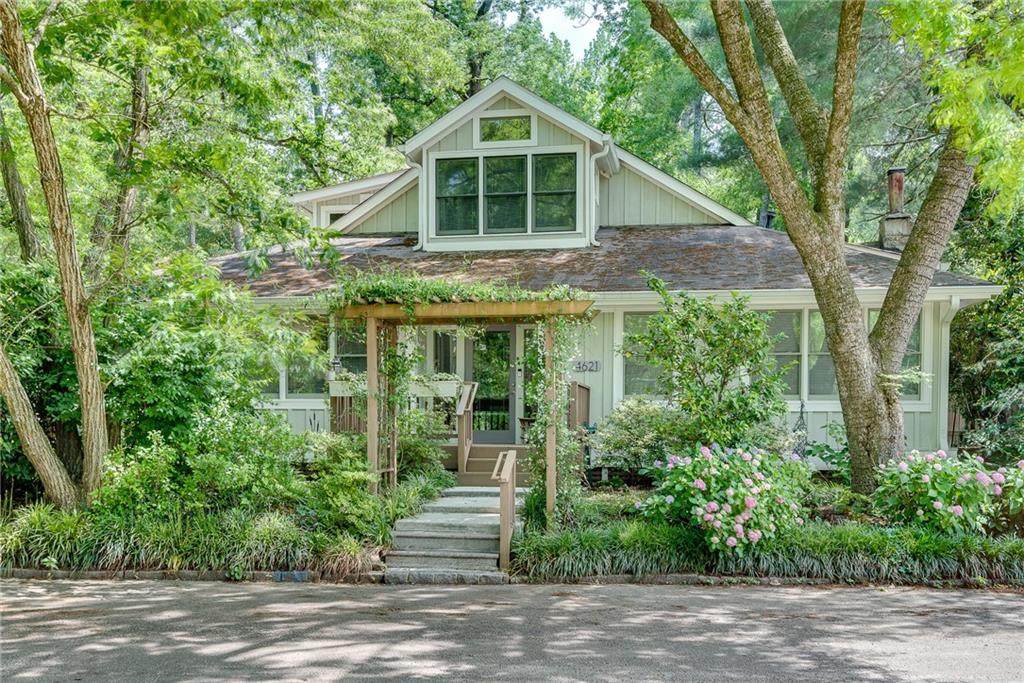 4621 Lakeshore Drive - Photo 1