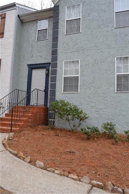 1650 Cedar Bluff Way - Photo 1