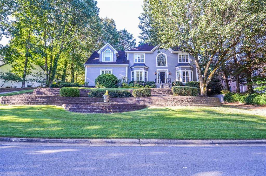 720 Tuckahoe Trail - Photo 1