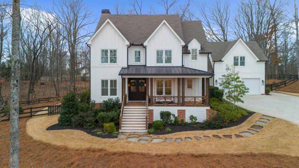 115 Equest Drive - Photo 1