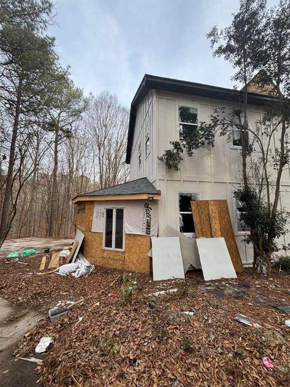 2601 Gees Mill Road - Photo 1