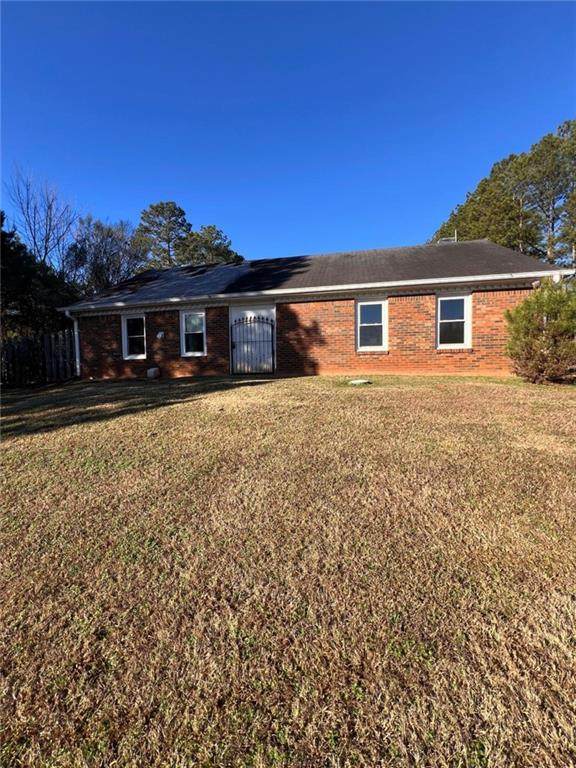 1401 Stone Bridge Lane - Photo 1