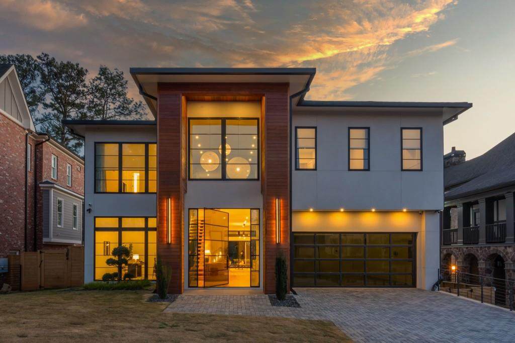 1127 Wimberly Road - Photo 1