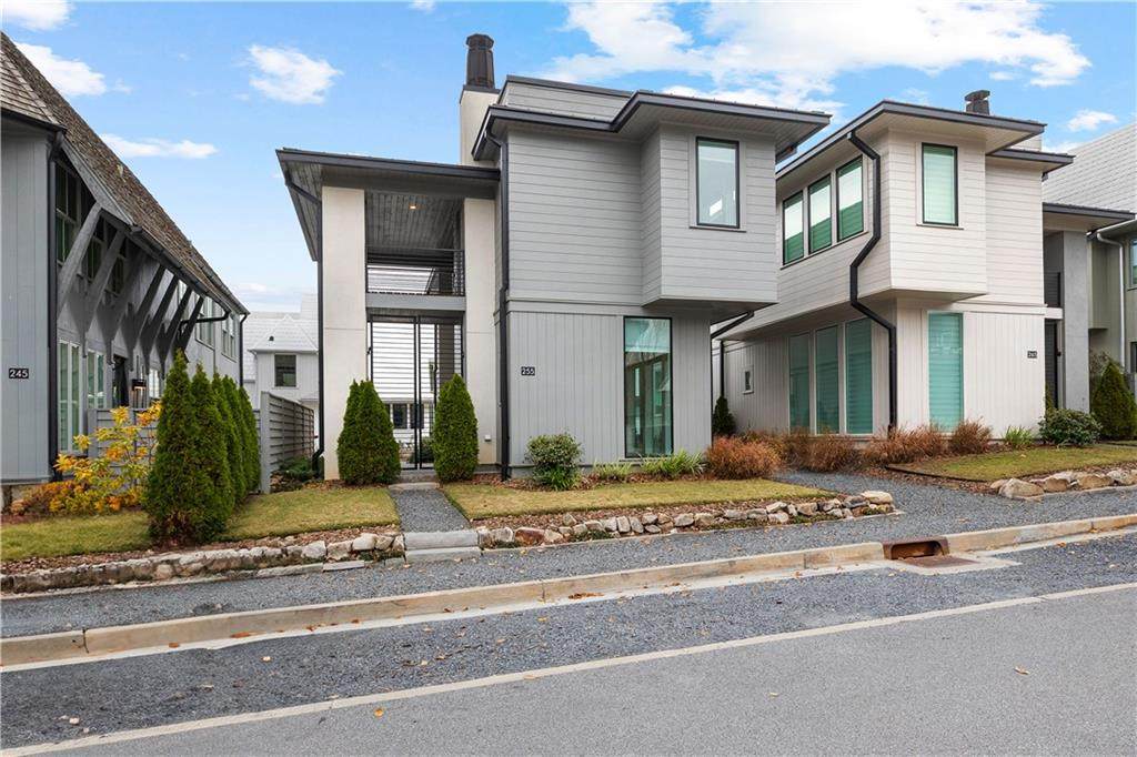 255 High Street - Photo 1