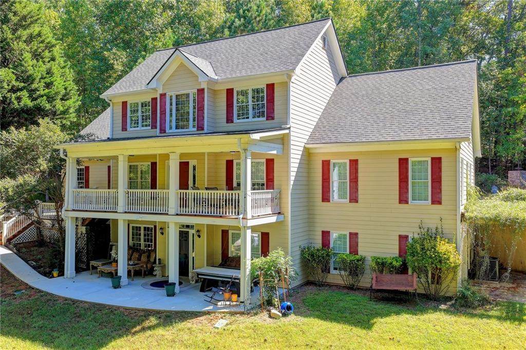 1031 Riverside Road - Photo 1