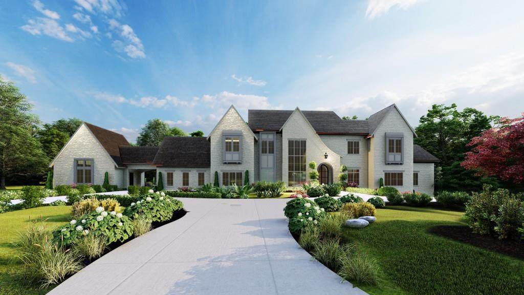 1195 Mount Paran Road - Photo 1