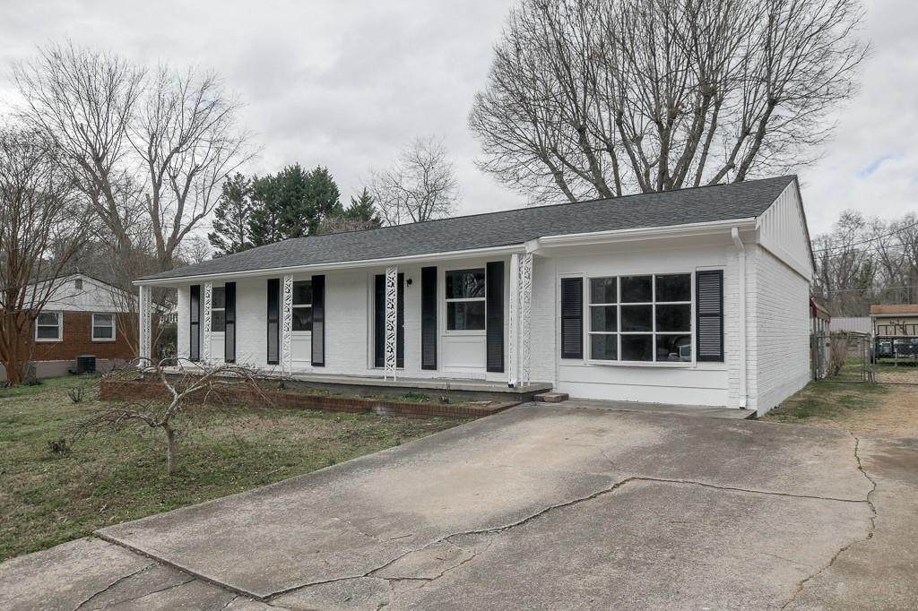 2620 Walnut - Photo 1