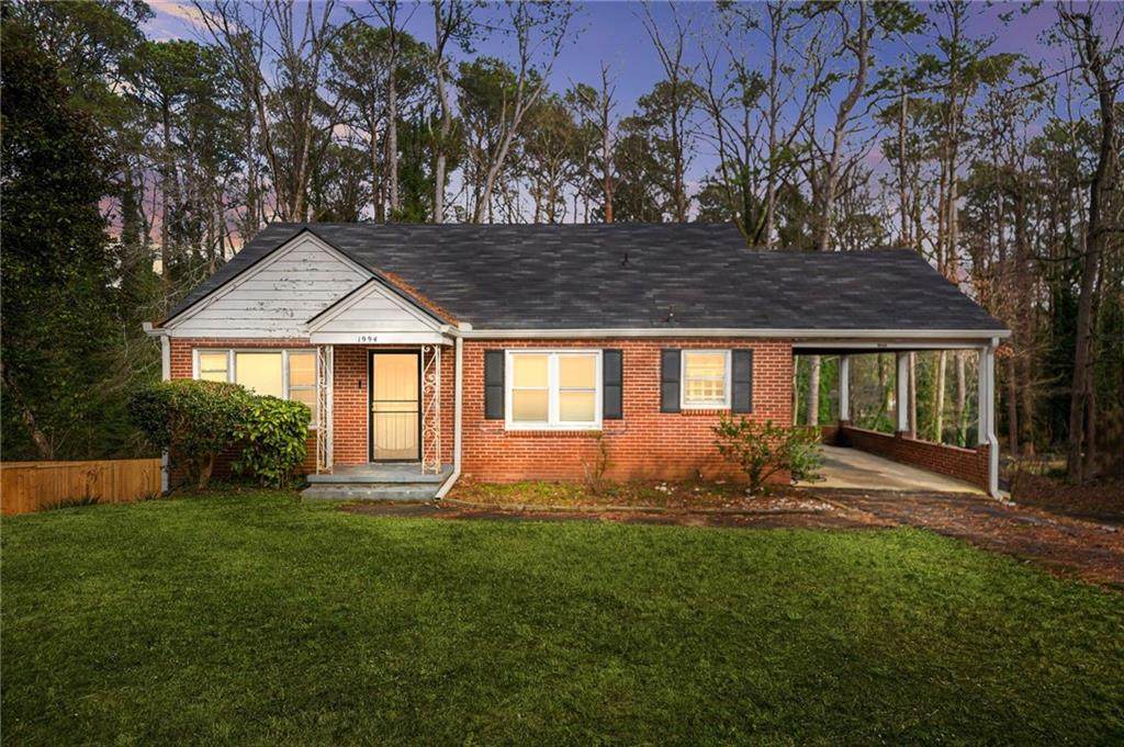 1994 Dodson Drive - Photo 1