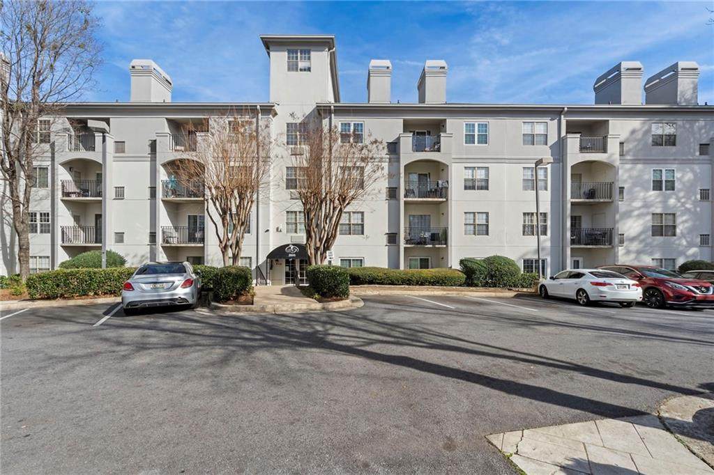 970 Sidney Marcus Boulevard - Photo 1