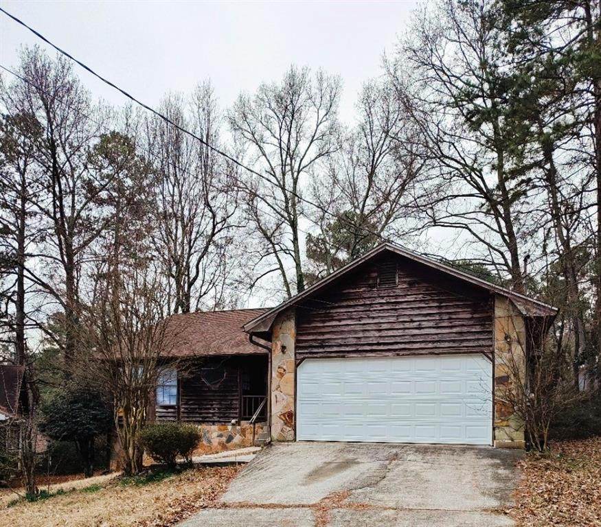 629 Woodsong Lane - Photo 1